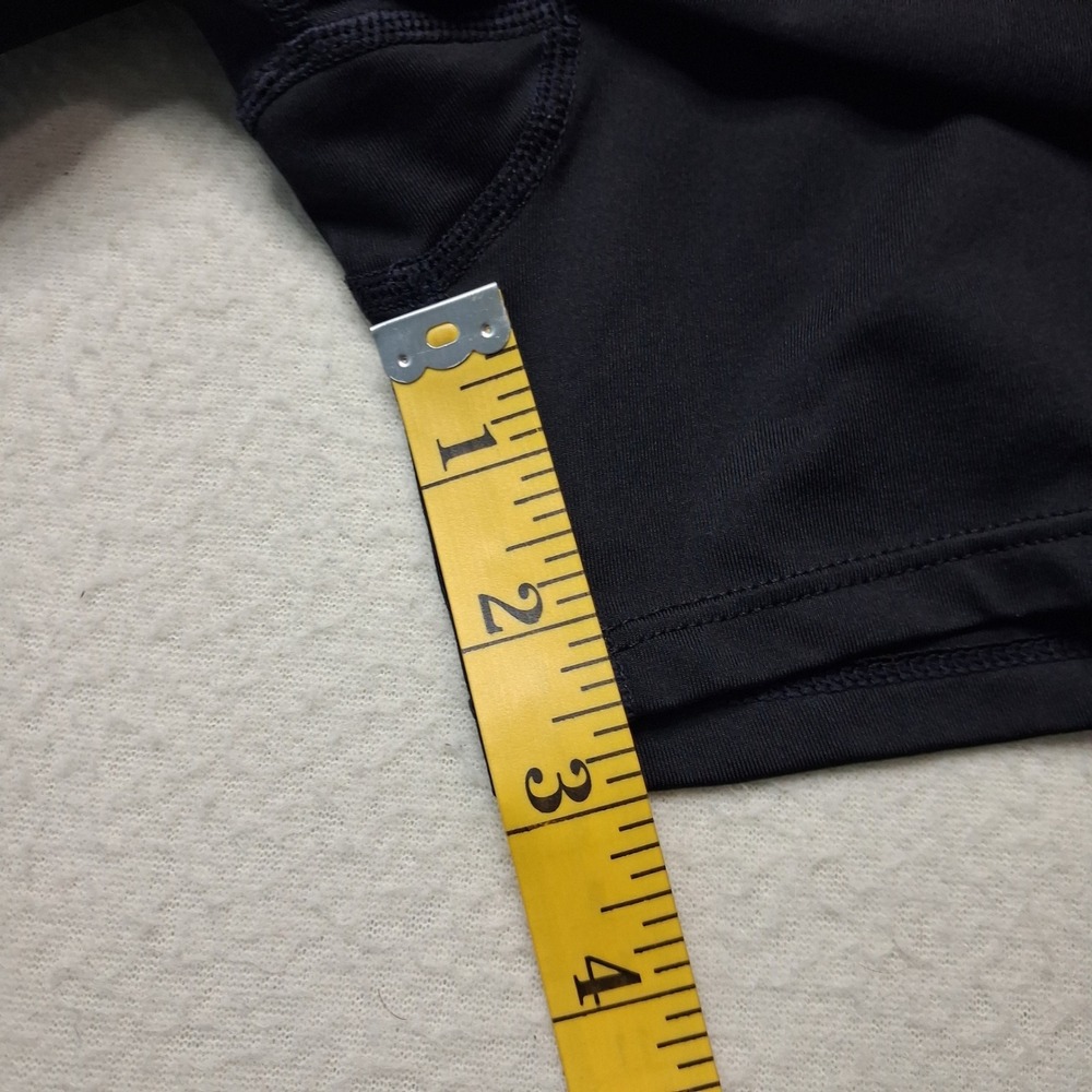 Mountain Hardwear Womens Black Active Skort Hiking Tennis Golf Size Large - Picture 6 of 12